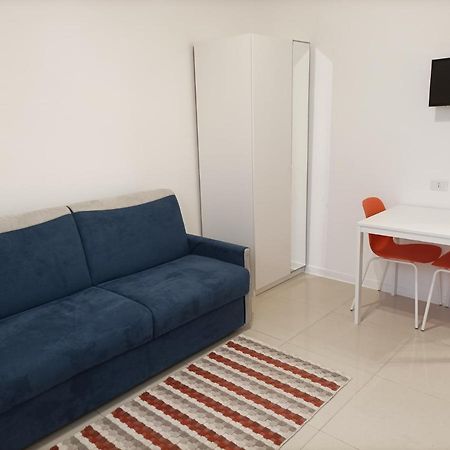 Amendolaroom باري المظهر الخارجي الصورة