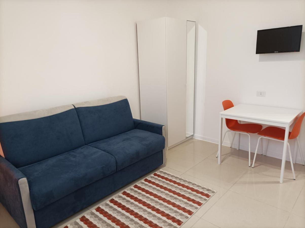 Amendolaroom باري المظهر الخارجي الصورة
