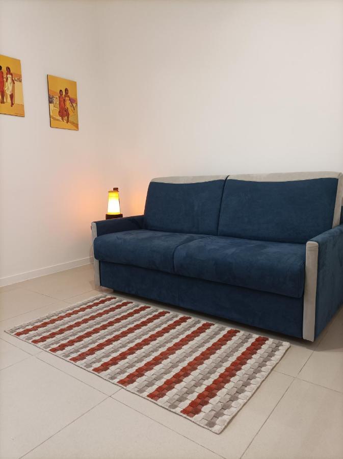 Amendolaroom باري المظهر الخارجي الصورة